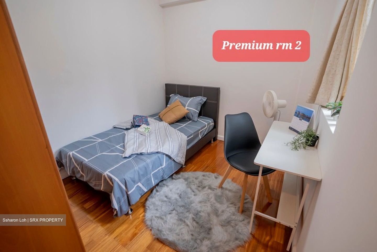 Evergreen Park (D19), Apartment #617125791